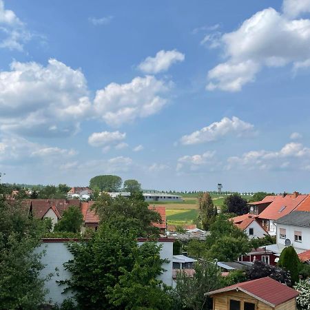 Haus Am See Calden Екстер'єр фото