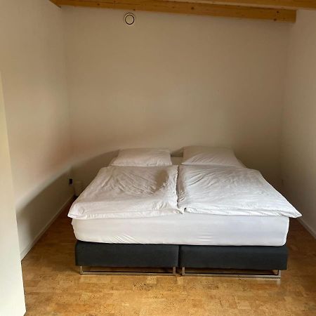 Haus Am See Calden Екстер'єр фото
