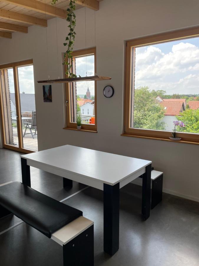 Haus Am See Calden Екстер'єр фото