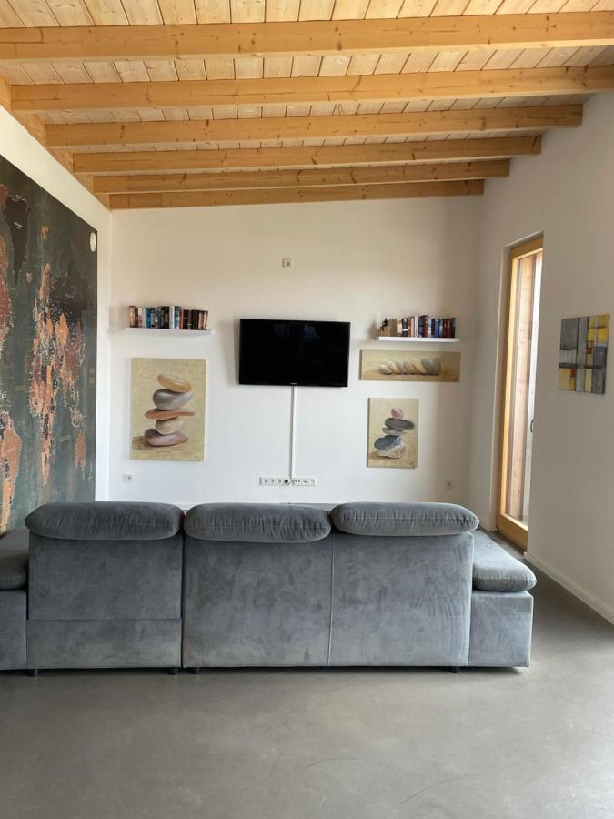Haus Am See Calden Екстер'єр фото