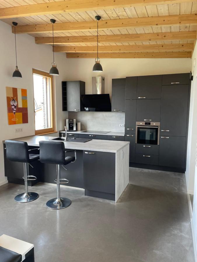 Haus Am See Calden Екстер'єр фото