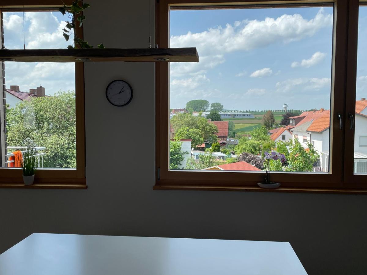Haus Am See Calden Екстер'єр фото