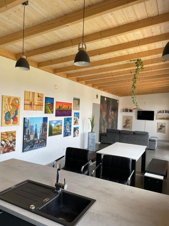 Haus Am See Calden Екстер'єр фото