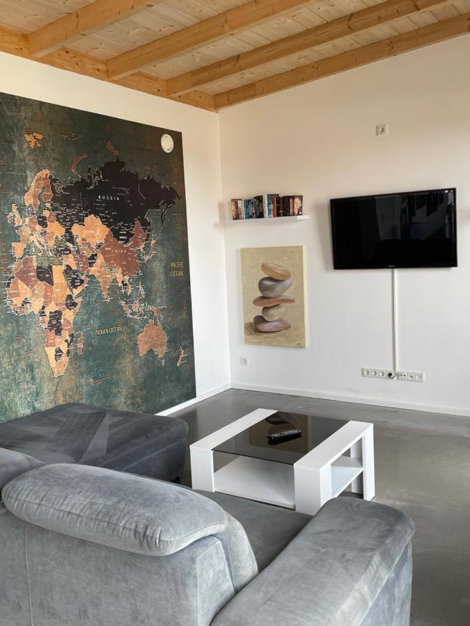 Haus Am See Calden Екстер'єр фото