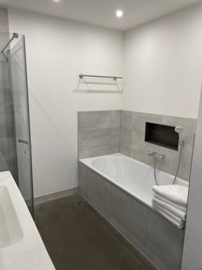 Haus Am See Calden Екстер'єр фото