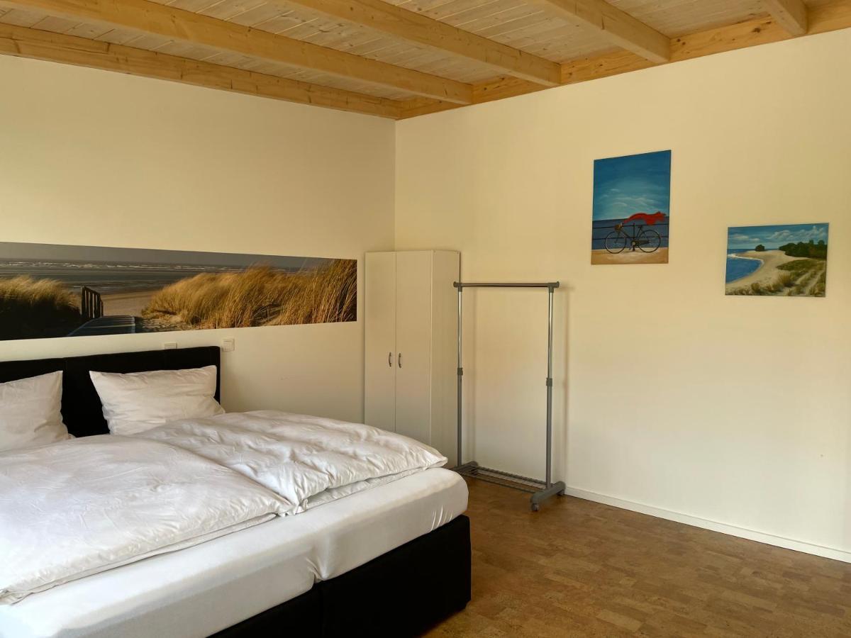 Haus Am See Calden Екстер'єр фото