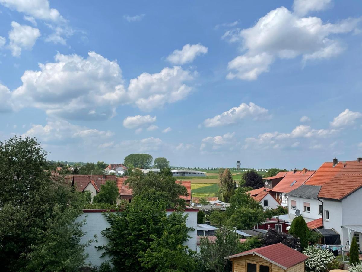 Haus Am See Calden Екстер'єр фото