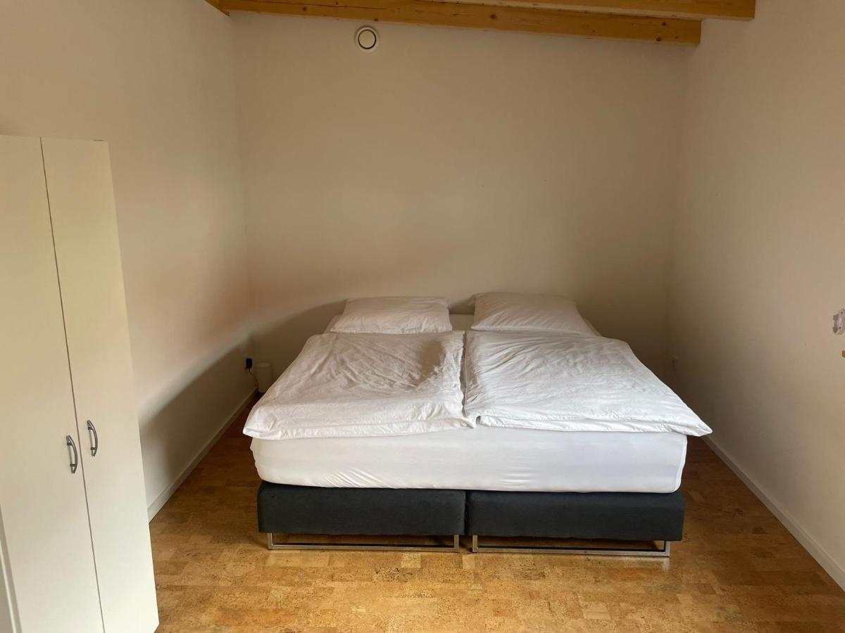 Haus Am See Calden Екстер'єр фото